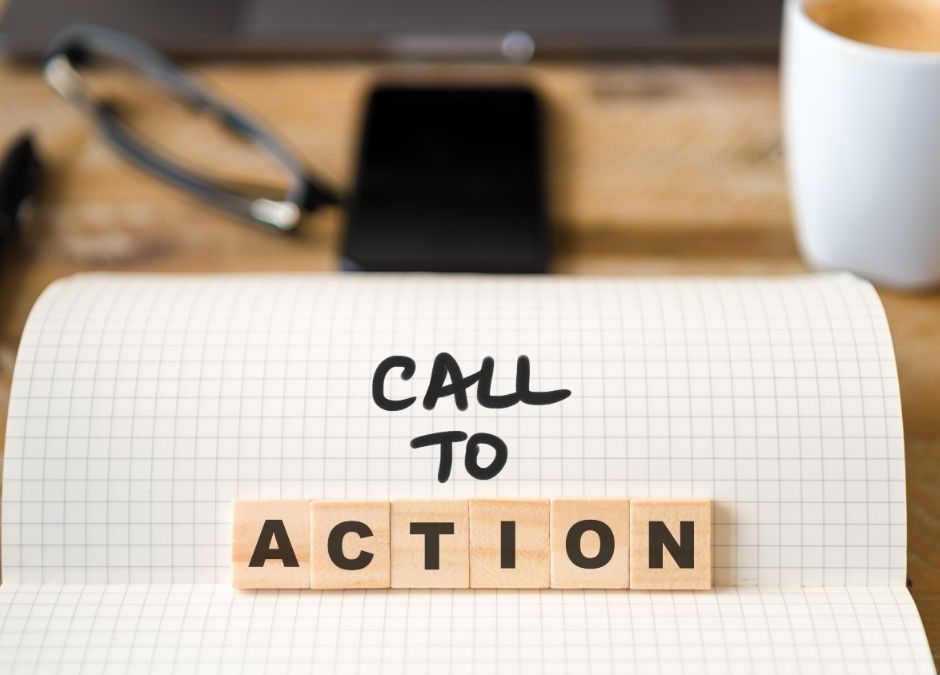 5 conseils pour utiliser des « call to action » et générer plus de prospects
