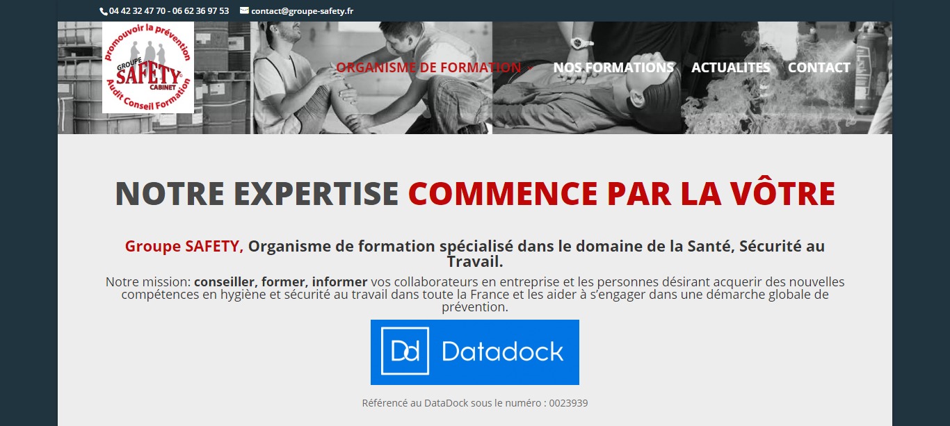 Développement web