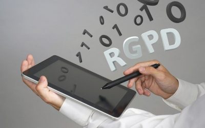Comment rendre votre site Web en Conformité avec la RGPD ?
