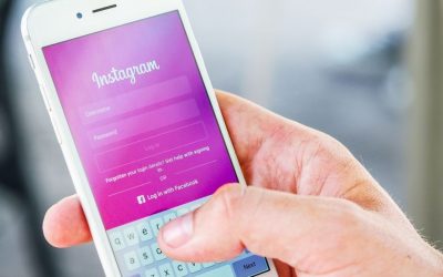 Comment créer un modèle de publication Instagram